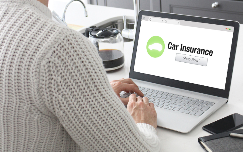 Car Insurance for New Drivers