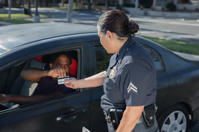 7 tips to avoid getting speeding ticket points on license